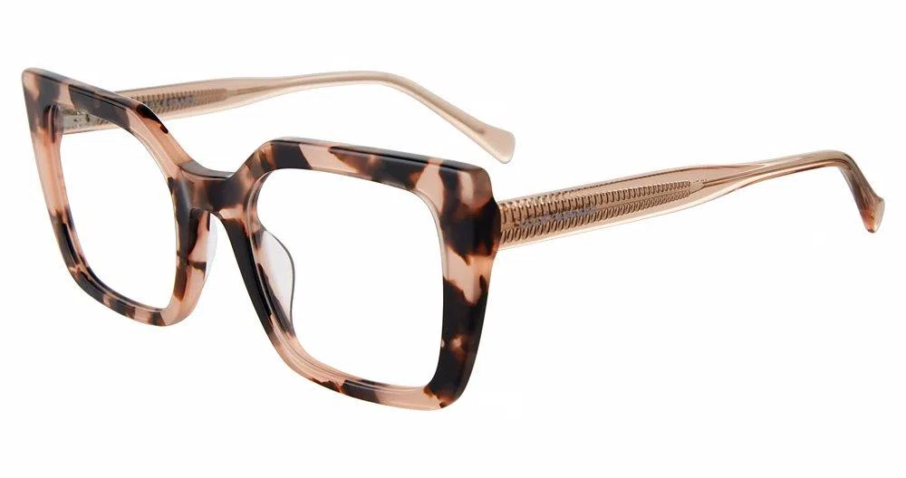 Lucky Brand VLBD246 Eyeglasses - view 2